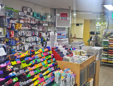 Stationery