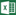 excel icon