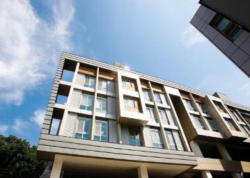 International House